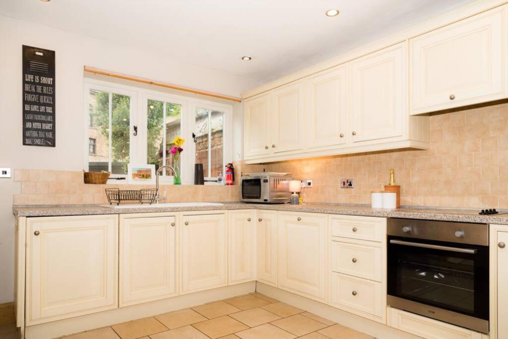 Piper Cottage, Bilbrough, York Экстерьер фото