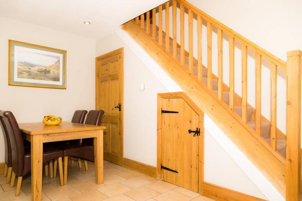 Piper Cottage, Bilbrough, York Экстерьер фото