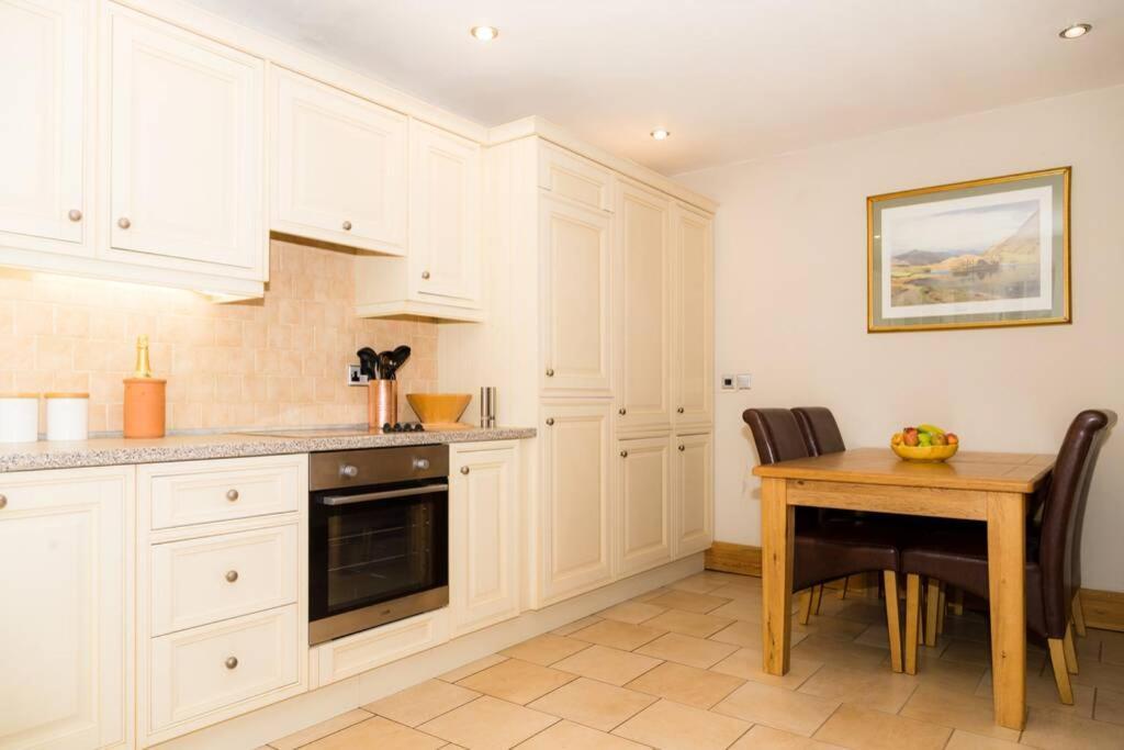 Piper Cottage, Bilbrough, York Экстерьер фото