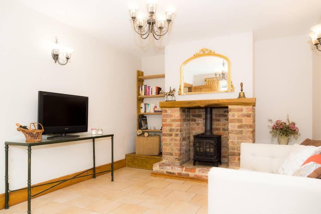 Piper Cottage, Bilbrough, York Экстерьер фото