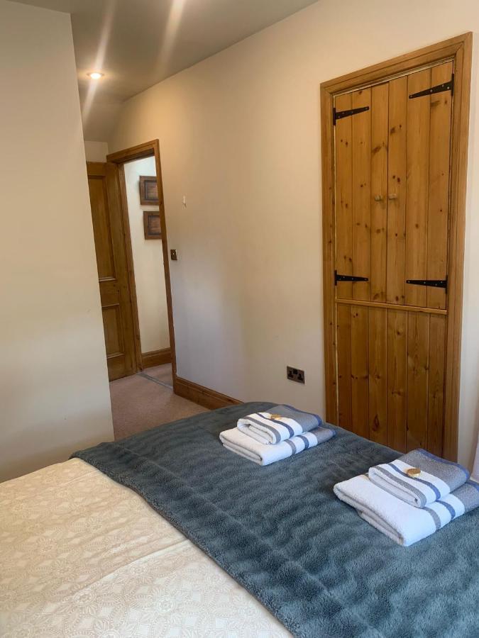 Piper Cottage, Bilbrough, York Экстерьер фото