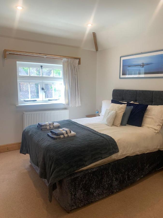 Piper Cottage, Bilbrough, York Экстерьер фото