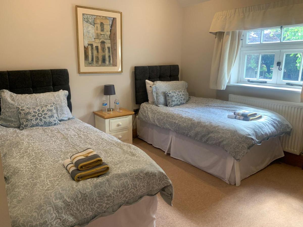 Piper Cottage, Bilbrough, York Экстерьер фото