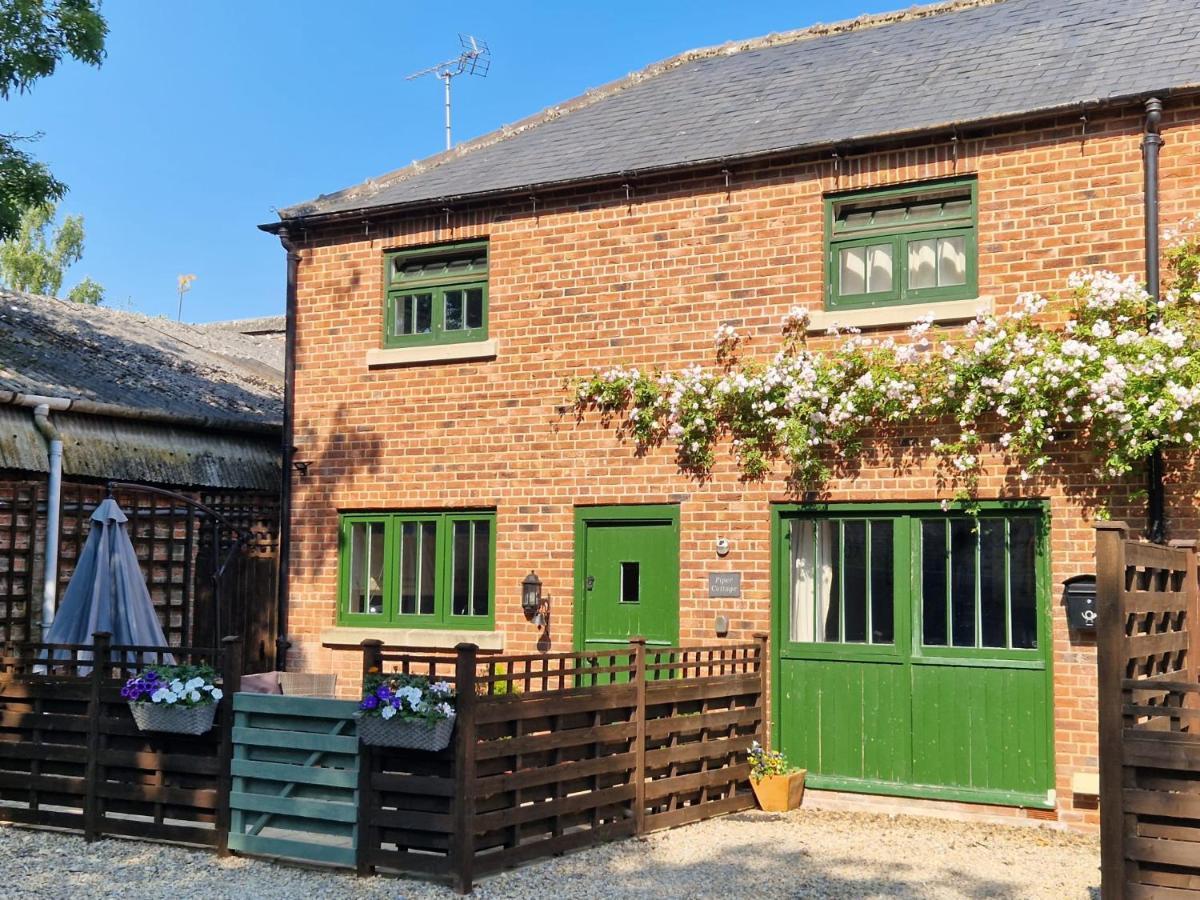 Piper Cottage, Bilbrough, York Экстерьер фото