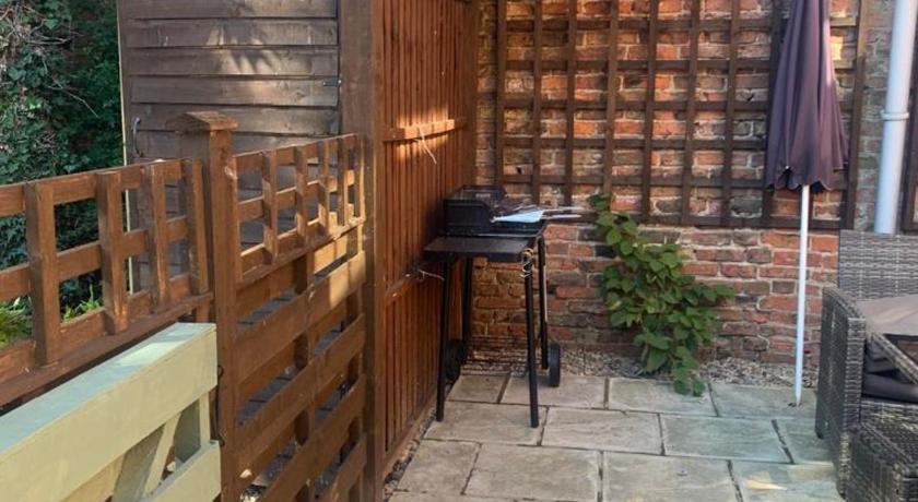Piper Cottage, Bilbrough, York Экстерьер фото