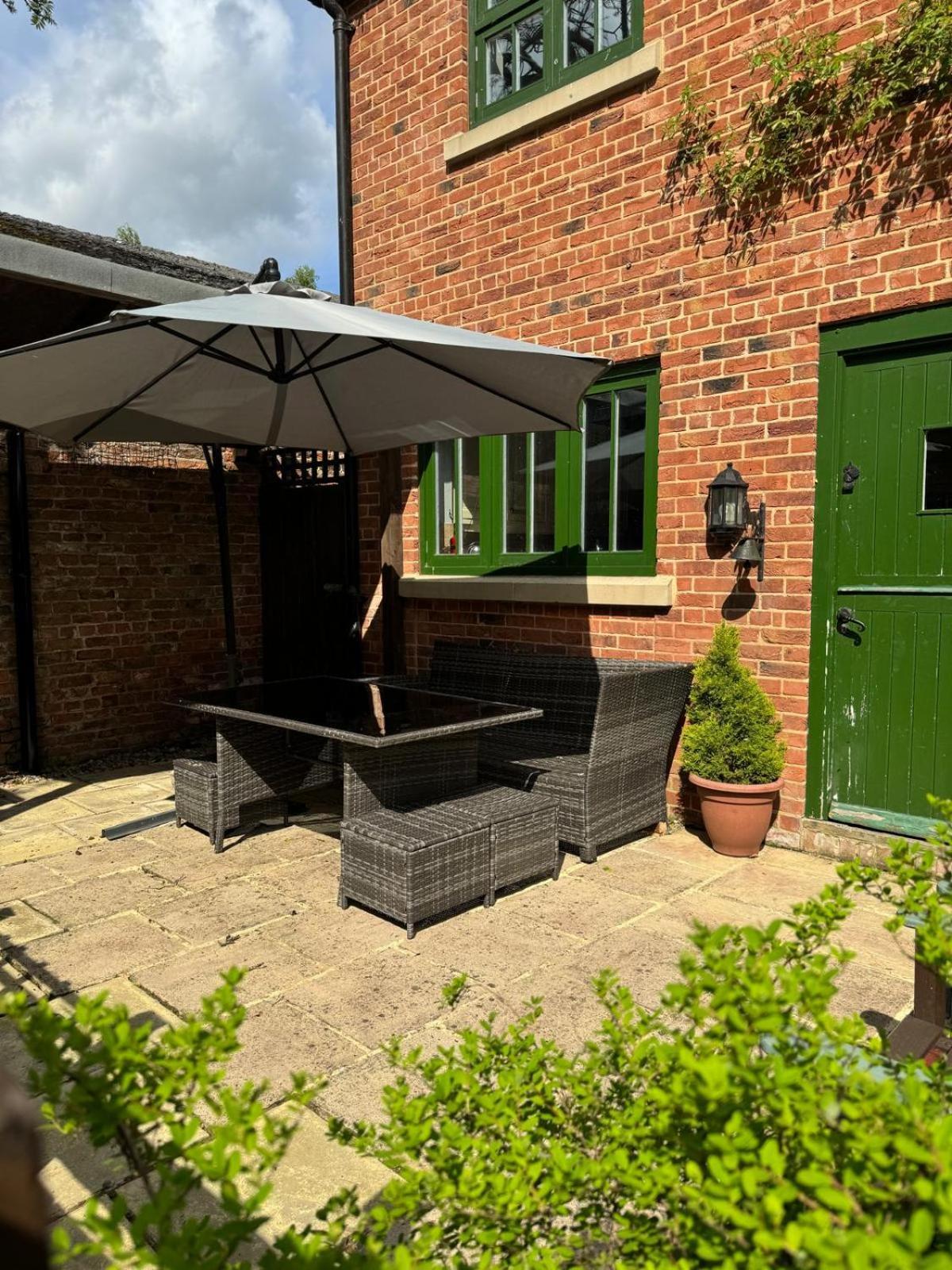 Piper Cottage, Bilbrough, York Экстерьер фото