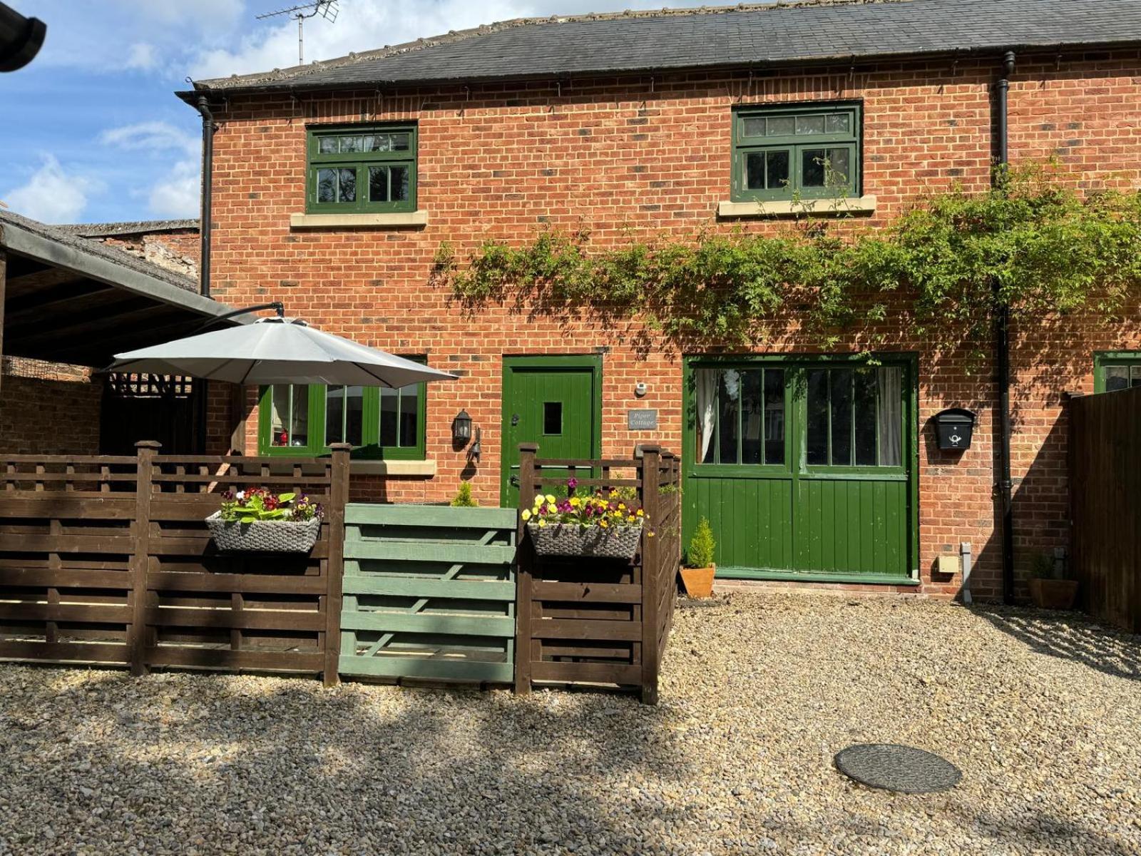 Piper Cottage, Bilbrough, York Экстерьер фото