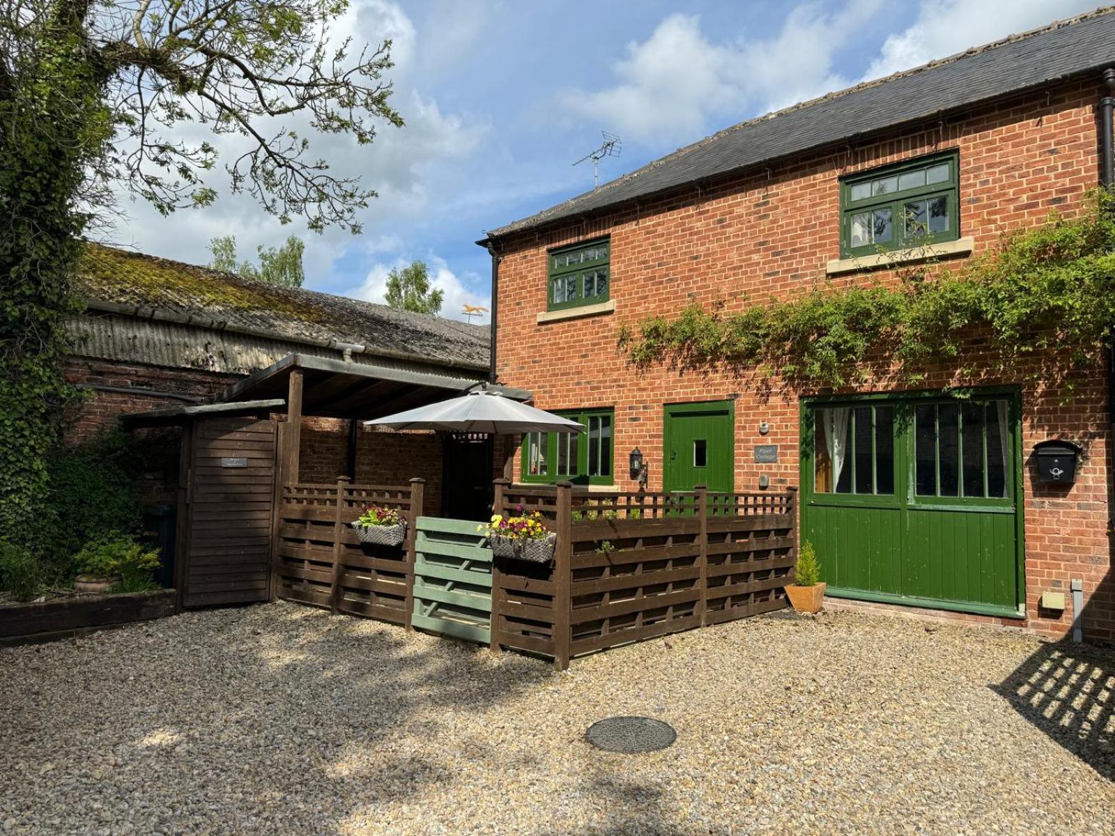 Piper Cottage, Bilbrough, York Экстерьер фото